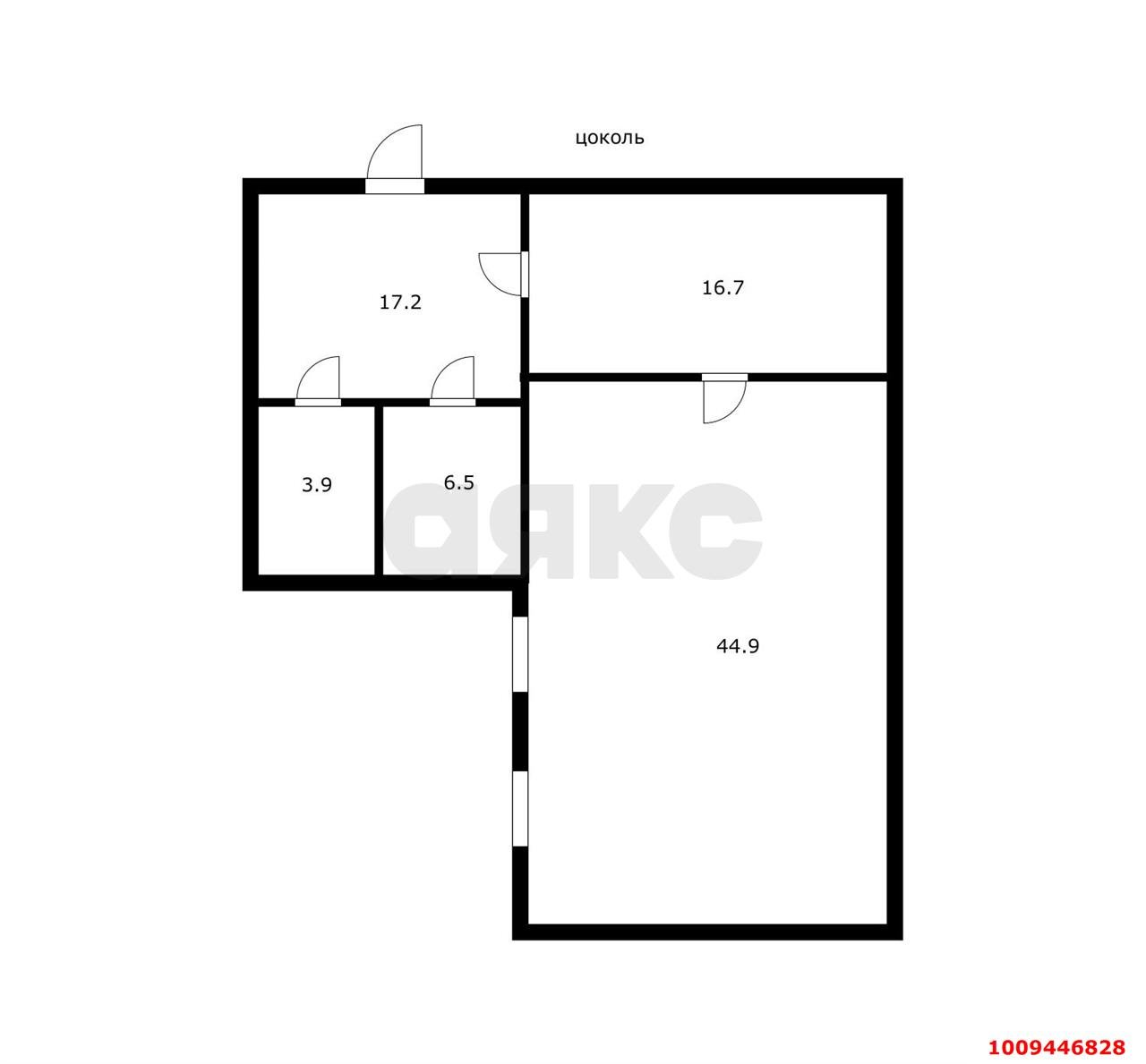 Фото №3: Дом 272 м² + 10.24 сот. - Заря, ул. Наречная, 182В