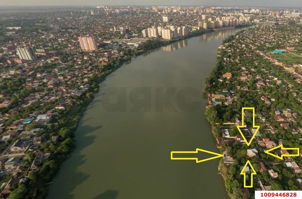 Фото №17: Дом 272 м² + 10.24 сот. - Заря, ул. Наречная, 182В