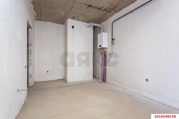 Фото №2: 1-комнатная квартира 32 м² - Новая Адыгея, мкр. жилой комплекс Баланс, ул. Береговая, 1к3