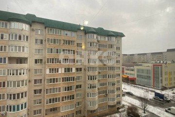 Фото №3: 3-комнатная квартира 78 м² - Ставрополь, мкр. № 34, 