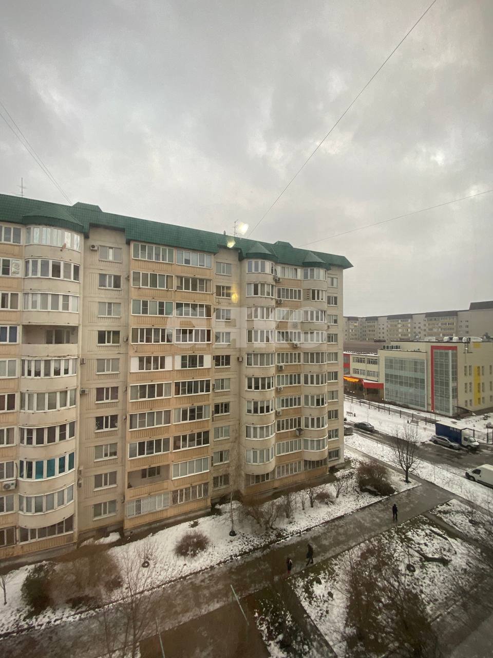 Фото №3: 3-комнатная квартира 78 м² - Ставрополь, № 34, 