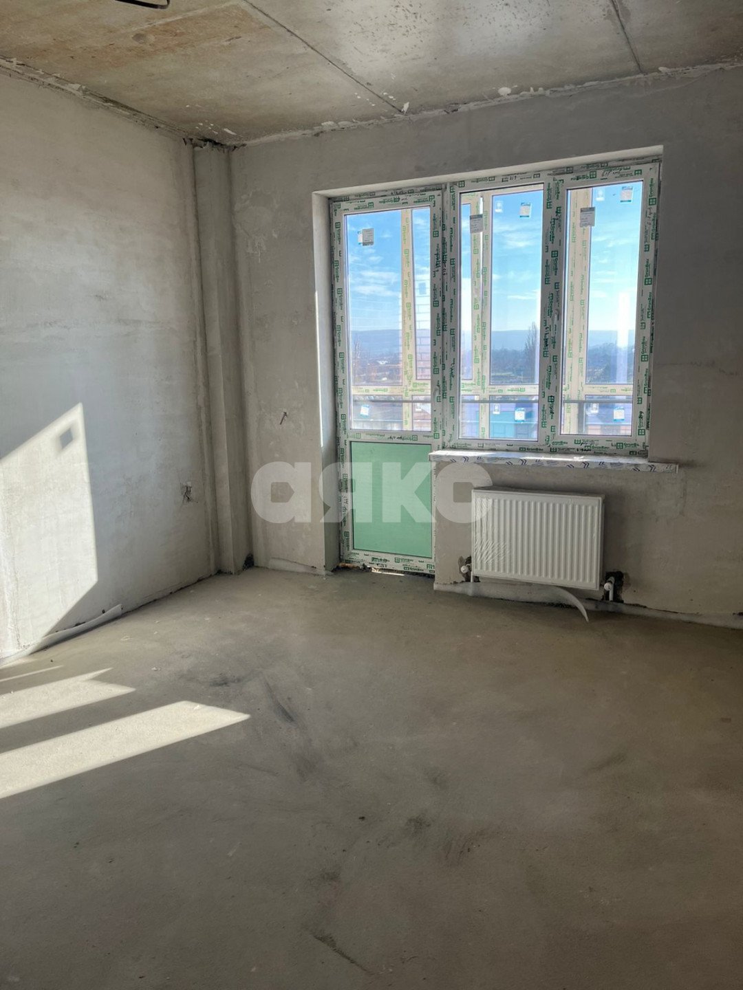 Фото №9: 1-комнатная квартира 40 м² - Майкоп, пр-д 7-й, 14