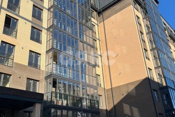 Фото №3: 1-комнатная квартира 40 м² - Майкоп, пр-д 7-й, 14