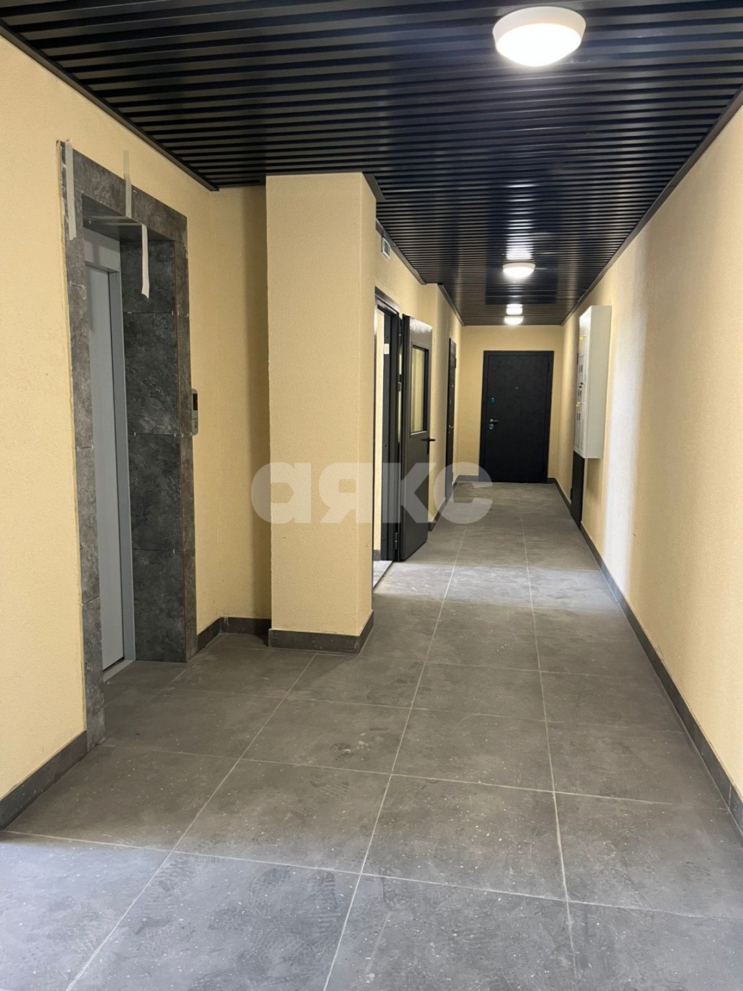 Фото №7: 1-комнатная квартира 40 м² - Майкоп, пр-д 7-й, 14