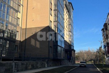 Фото №4: 1-комнатная квартира 40 м² - Майкоп, пр-д 7-й, 14