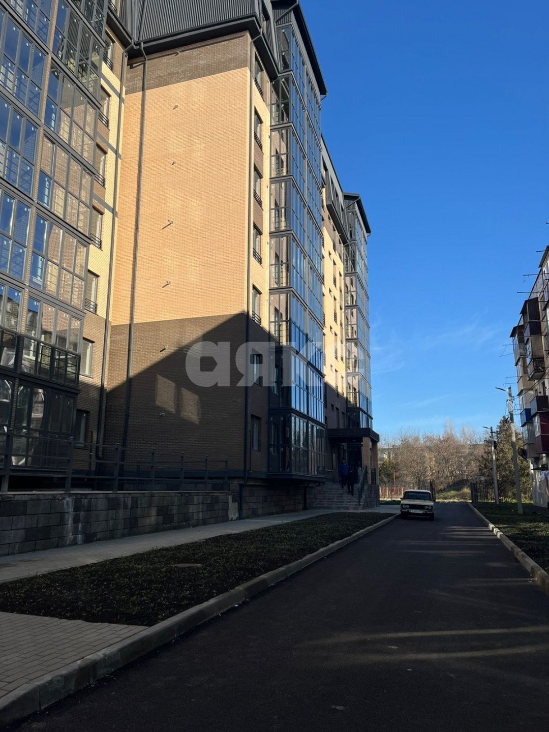 Фото №4: 1-комнатная квартира 40 м² - Майкоп, пр-д 7-й, 14