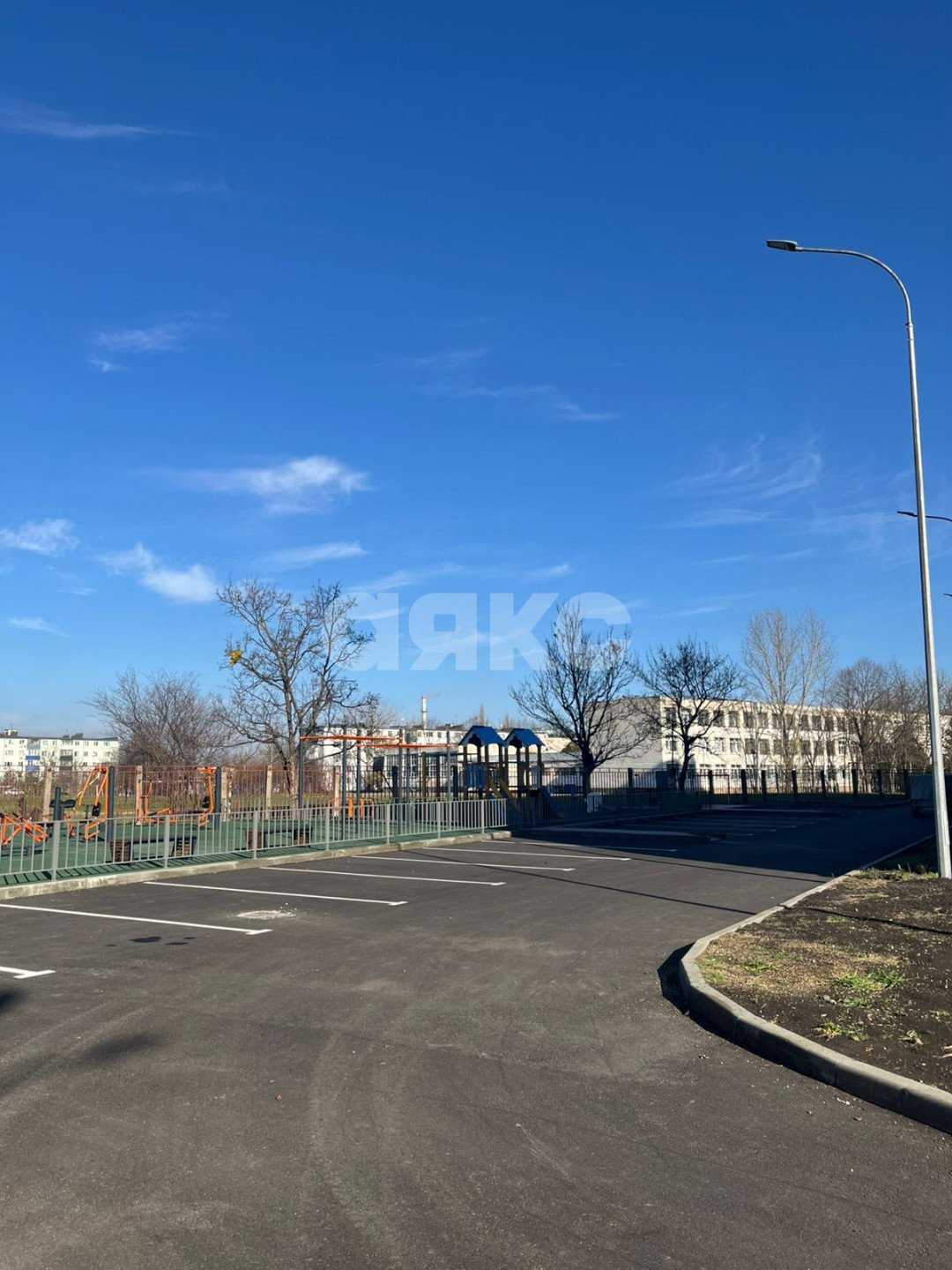 Фото №22: 1-комнатная квартира 40 м² - Майкоп, пр-д 7-й, 14