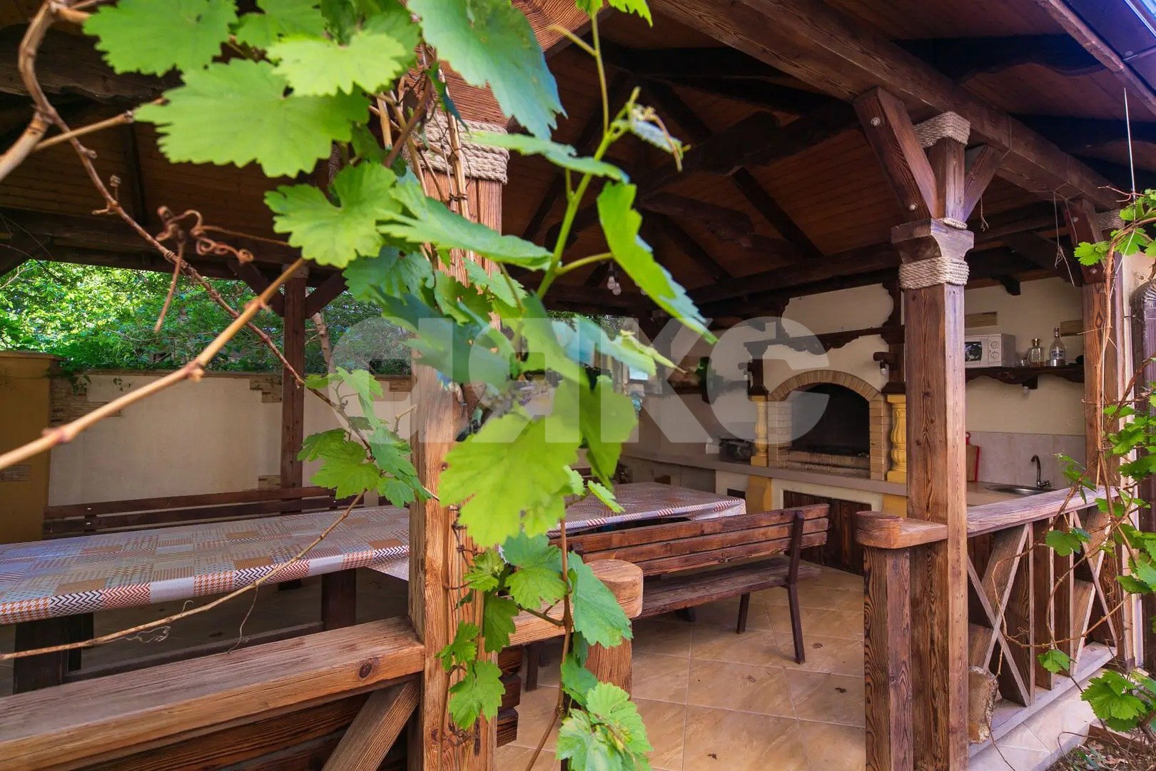 Фото №20: 5+-комнатная квартира <span class="whitespace-nowrap">250 м²</span>, <span class="whitespace-nowrap">3/4 эт.</span> - Геленджик, ул. Сипягина, 7