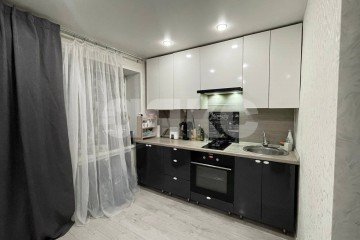 Фото №1: 2-комнатная квартира 40 м² - Тула, мкр. Центральный территориальный округ, ул. Николая Руднева, 63