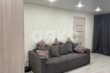 Фото №2: 2-комнатная квартира 40 м² - Тула, мкр. Центральный территориальный округ, ул. Николая Руднева, 63