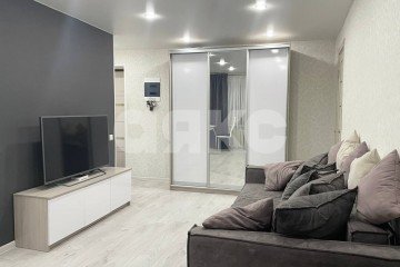 Фото №4: 2-комнатная квартира 40 м² - Тула, мкр. Центральный территориальный округ, ул. Николая Руднева, 63