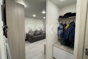 Фото №5: 2-комнатная квартира 40 м² - Тула, мкр. Центральный территориальный округ, ул. Николая Руднева, 63