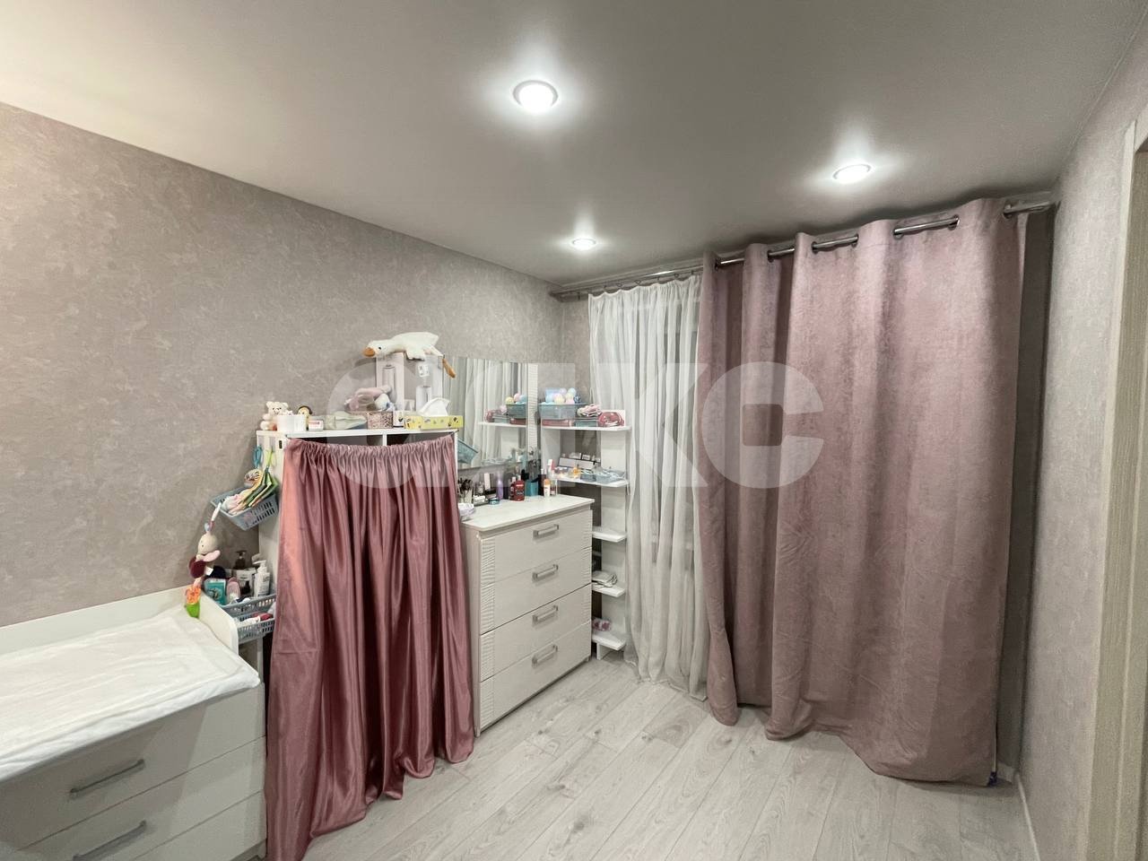 Фото №9: 2-комнатная квартира 40 м² - Тула, Центральный территориальный округ, ул. Николая Руднева, 63