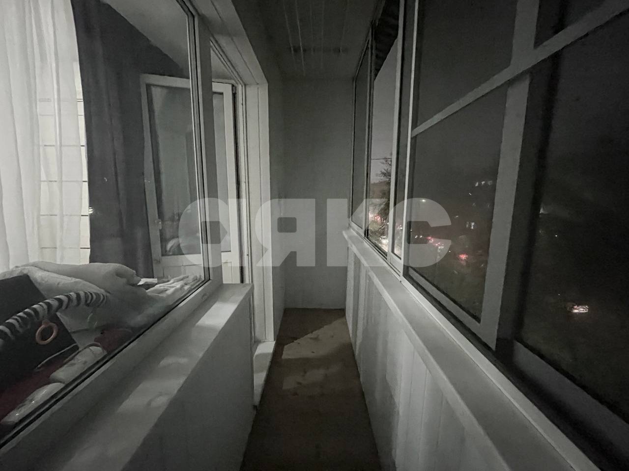 Фото №14: 2-комнатная квартира 40 м² - Тула, Центральный территориальный округ, ул. Николая Руднева, 63