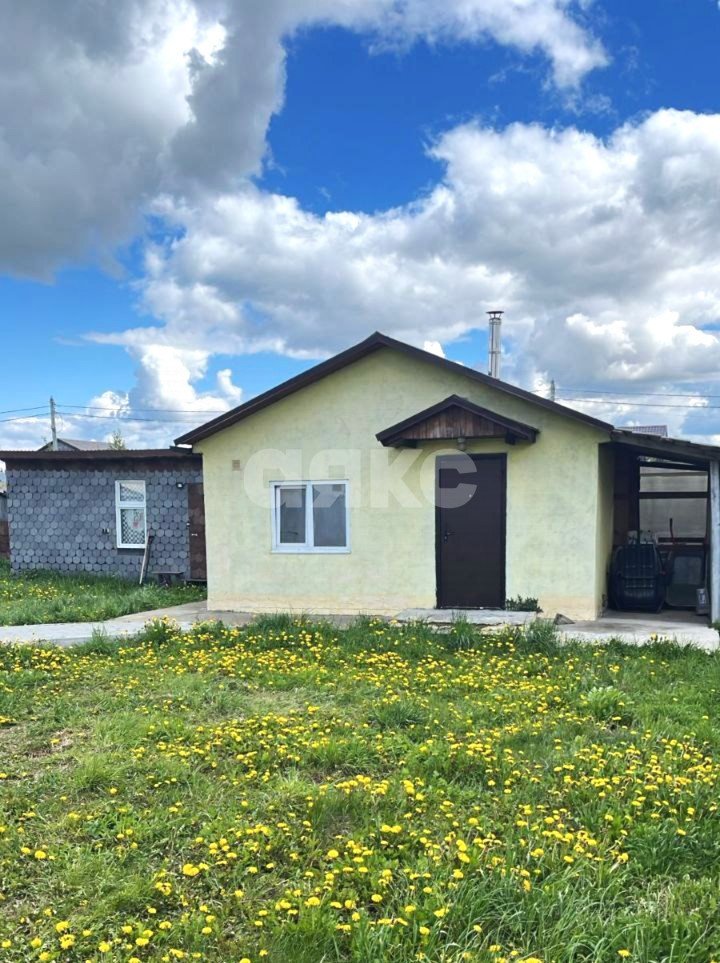 Фото №11: Дом 89 м² + 6 сот. - дачный  Клеверная дымка, квартал 50446, 187