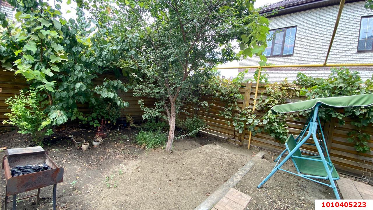 Фото №27: Дом 149 м² + 3.6 сот. - Краснодар, Прикубанский внутригородской округ, мкр. Парковый, пр-д 4-й Архангельский, 25