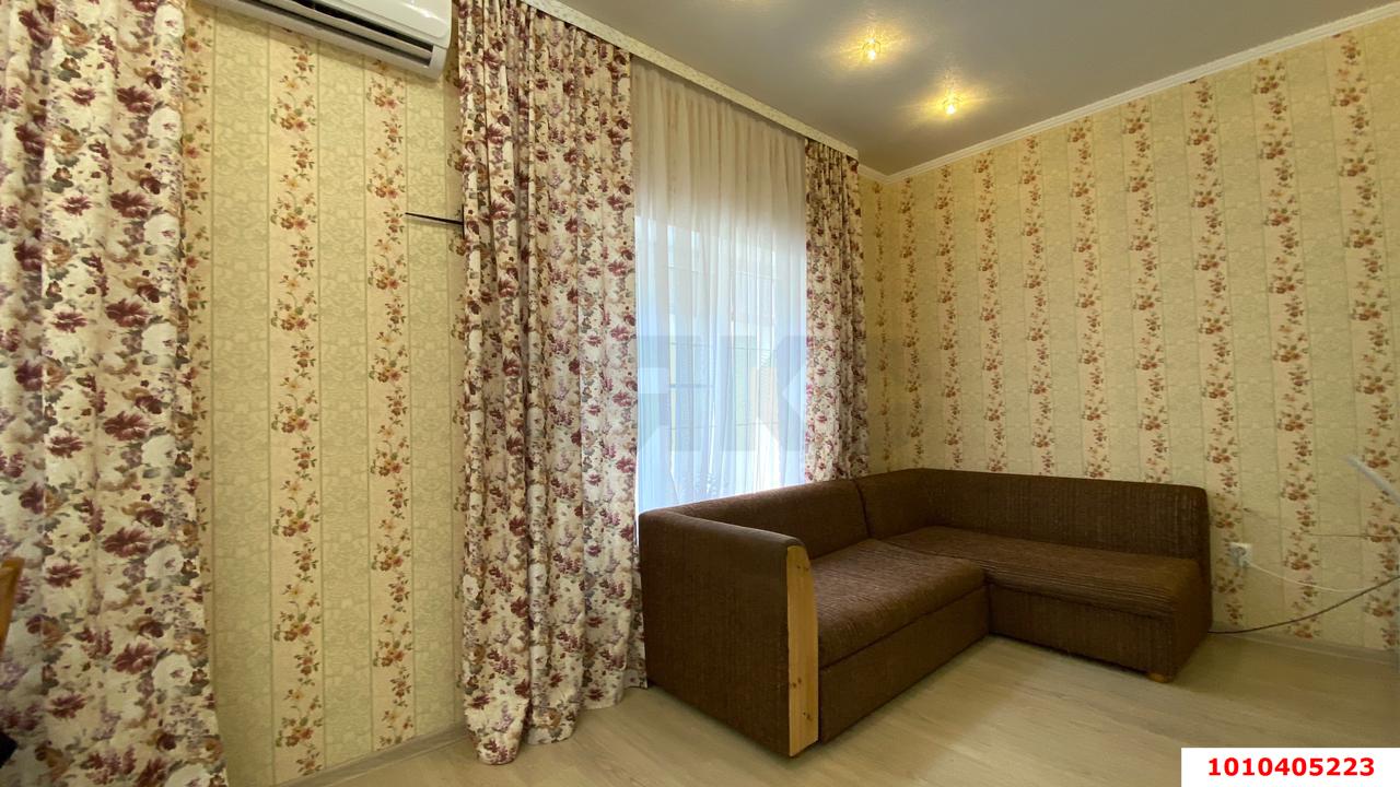 Фото №9: Дом 149 м² + 3.6 сот. - Краснодар, Прикубанский внутригородской округ, мкр. Парковый, пр-д 4-й Архангельский, 25