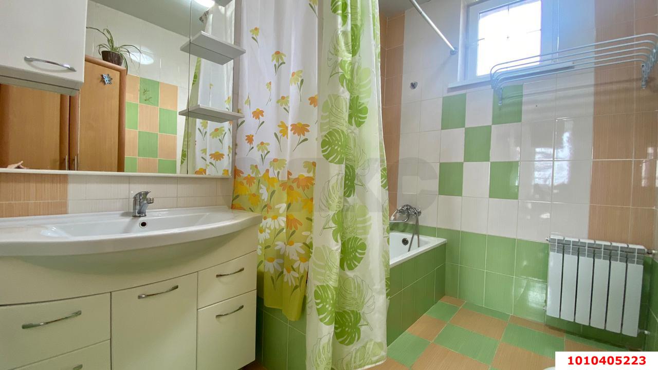 Фото №19: Дом 149 м² + 3.6 сот. - Краснодар, Прикубанский внутригородской округ, мкр. Парковый, пр-д 4-й Архангельский, 25