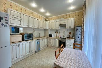 Фото №1: Дом 149 м² - Краснодар, мкр. Парковый, пр-д 4-й Архангельский, 25