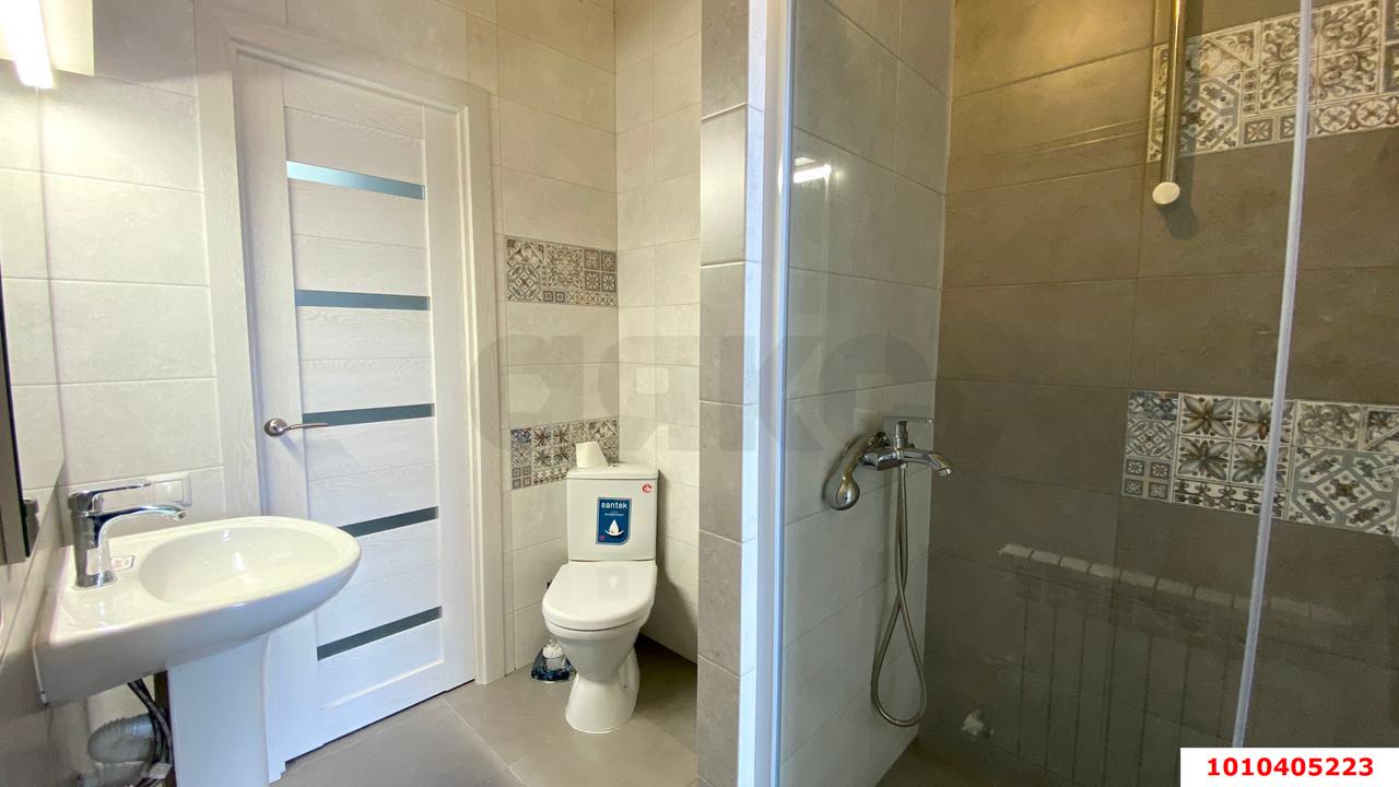 Фото №18: Дом 149 м² + 3.6 сот. - Краснодар, Прикубанский внутригородской округ, мкр. Парковый, пр-д 4-й Архангельский, 25