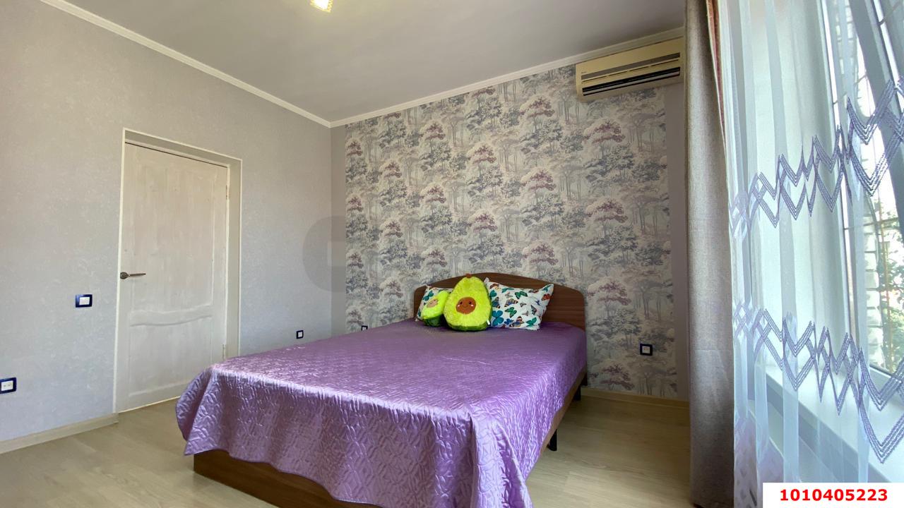 Фото №8: Дом 149 м² + 3.6 сот. - Краснодар, Прикубанский внутригородской округ, мкр. Парковый, пр-д 4-й Архангельский, 25