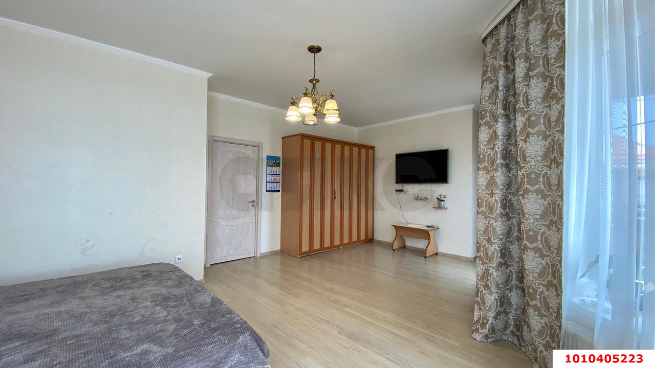 Фото №3: Дом 149 м² + 3.6 сот. - Краснодар, Прикубанский внутригородской округ, мкр. Парковый, пр-д 4-й Архангельский, 25