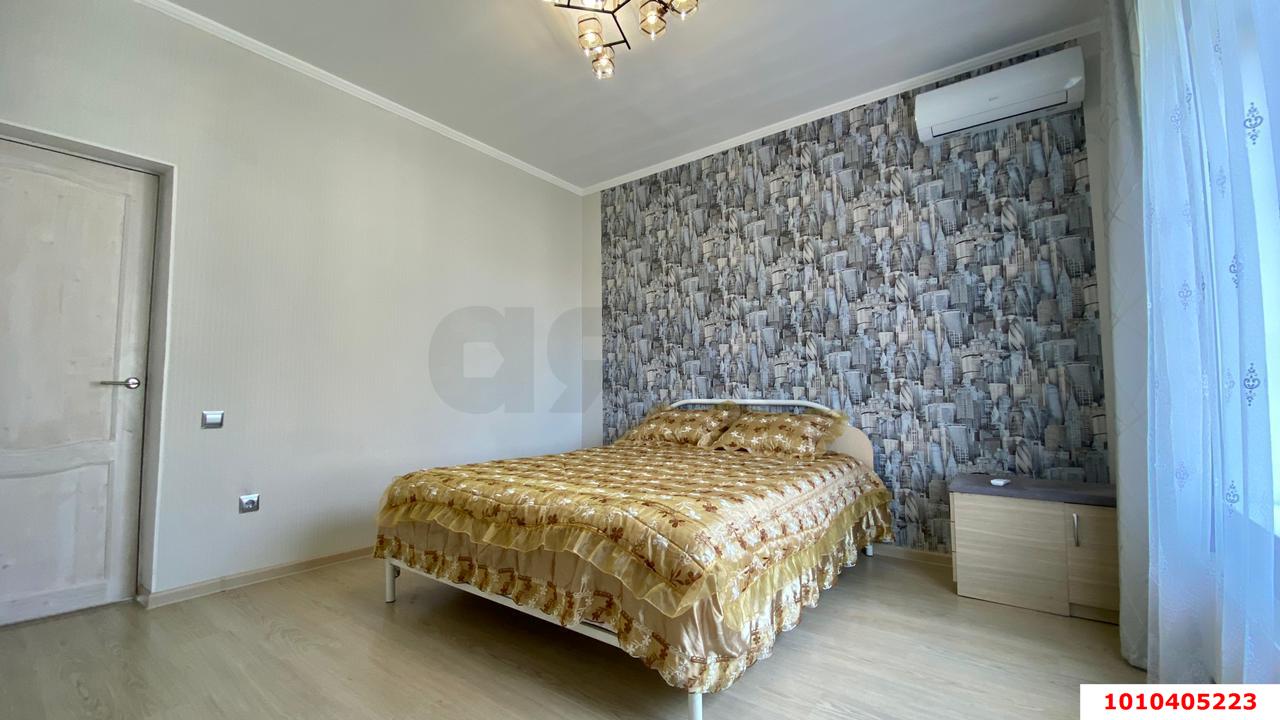 Фото №5: Дом 149 м² + 3.6 сот. - Краснодар, Прикубанский внутригородской округ, мкр. Парковый, пр-д 4-й Архангельский, 25