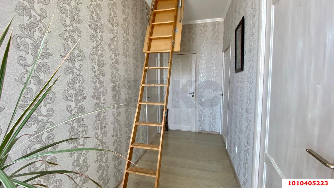 Фото №15: Дом 149 м² + 3.6 сот. - Краснодар, Прикубанский внутригородской округ, мкр. Парковый, пр-д 4-й Архангельский, 25