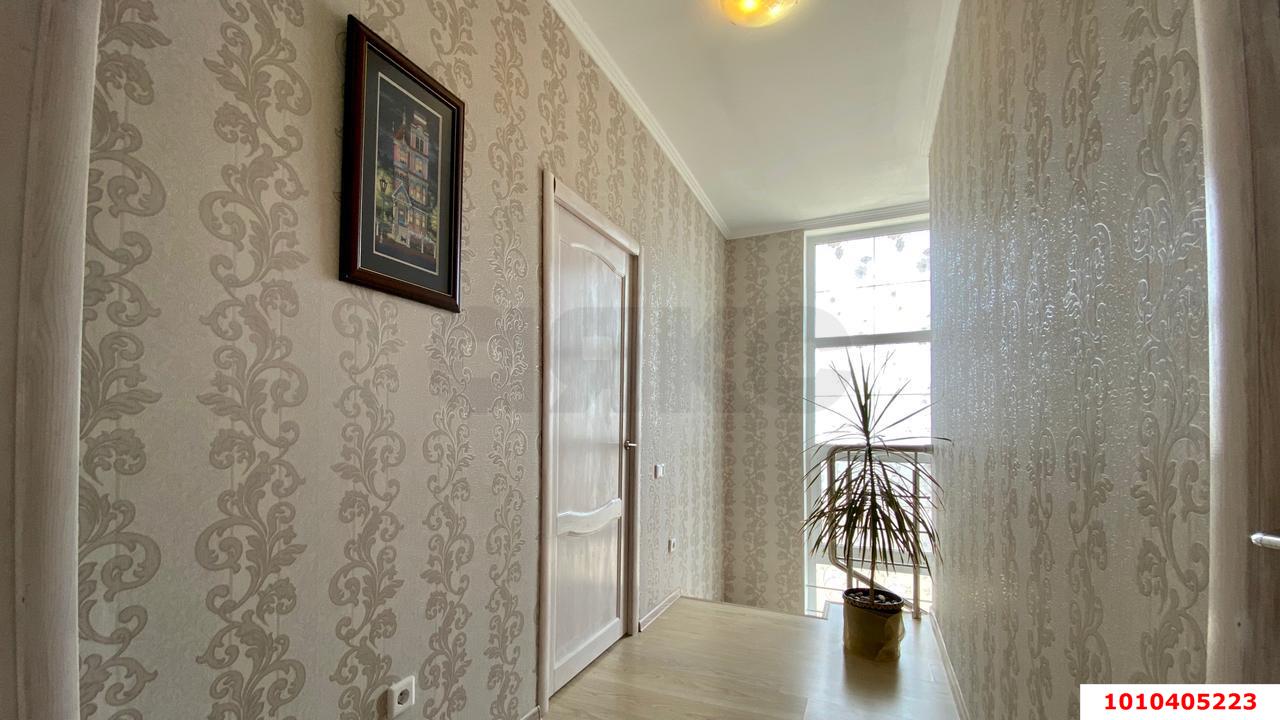 Фото №13: Дом 149 м² + 3.6 сот. - Краснодар, Прикубанский внутригородской округ, мкр. Парковый, пр-д 4-й Архангельский, 25