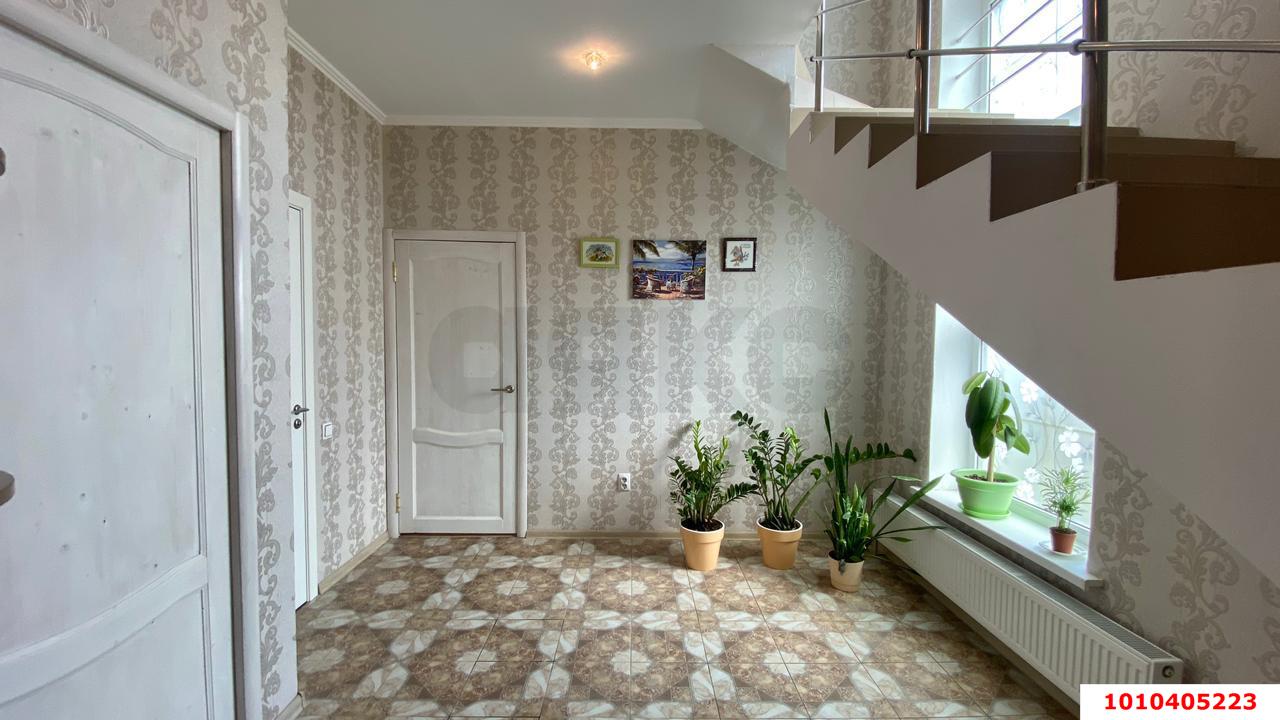 Фото №12: Дом 149 м² + 3.6 сот. - Краснодар, Прикубанский внутригородской округ, мкр. Парковый, пр-д 4-й Архангельский, 25