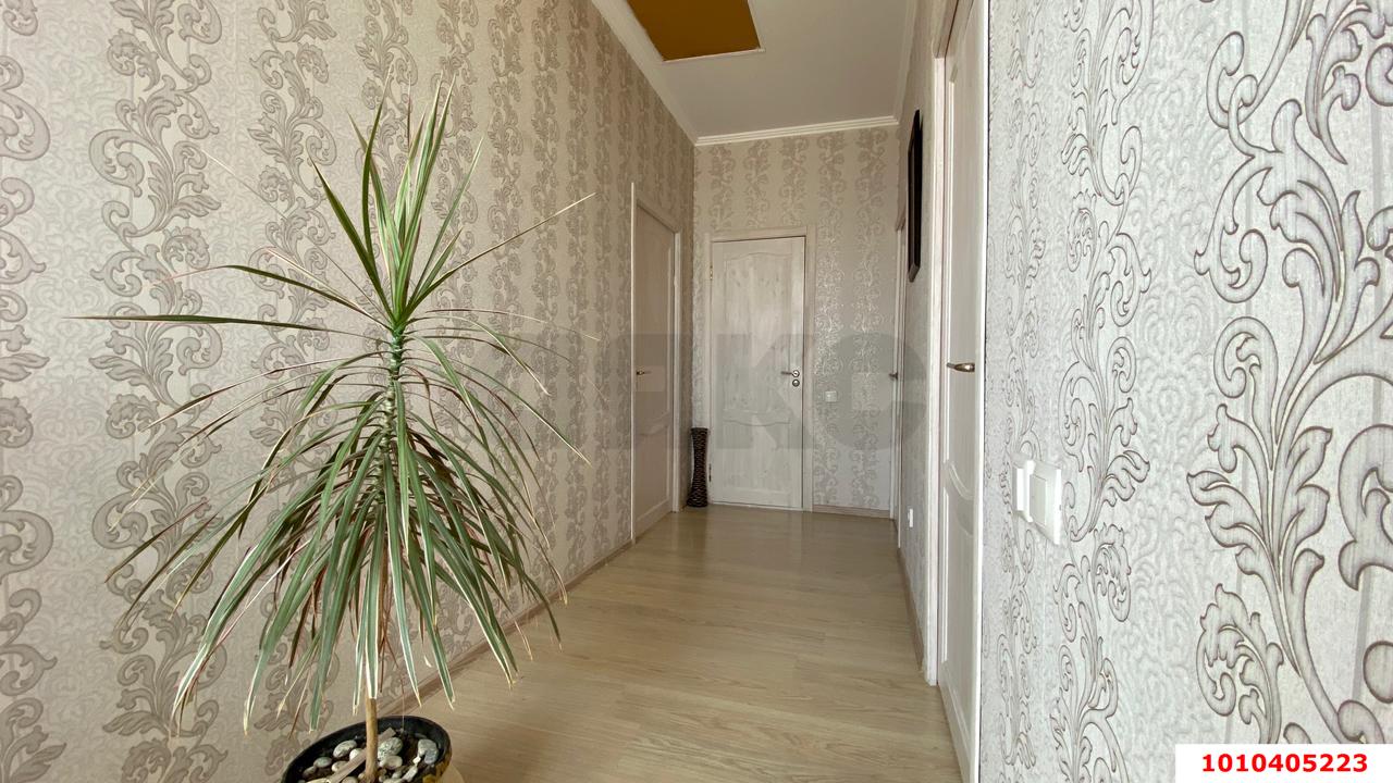 Фото №14: Дом 149 м² + 3.6 сот. - Краснодар, Прикубанский внутригородской округ, мкр. Парковый, пр-д 4-й Архангельский, 25