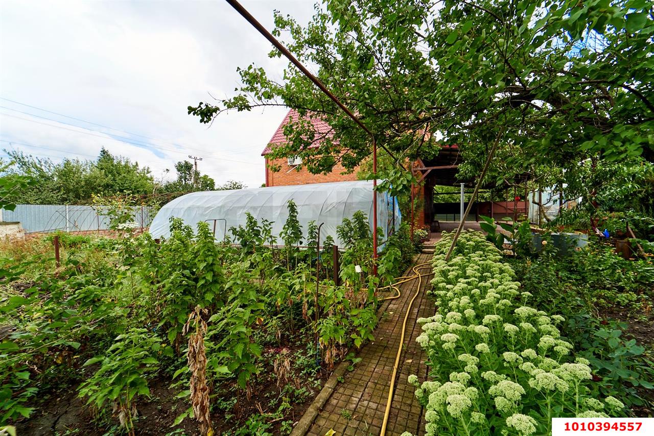 Фото №14: Дом 151 м² + 7 сот. - Елизаветинская, мкр. Прикубанский внутригородской округ, пр-д Набережный, 15