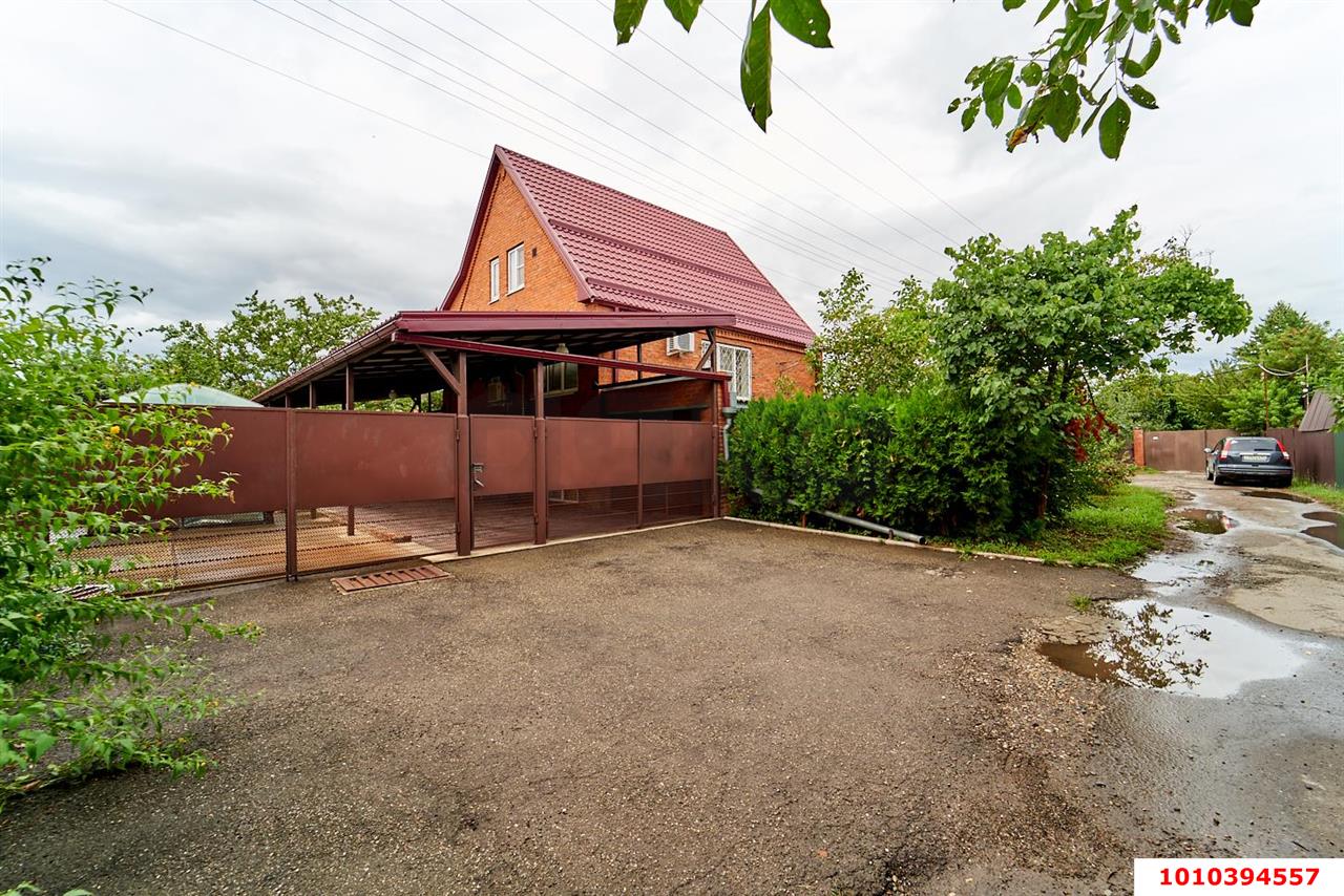 Фото №17: Дом 151 м² + 7 сот. - Елизаветинская, Прикубанский внутригородской округ, пр-д Набережный, 15