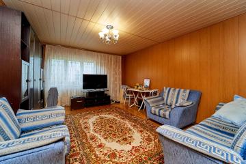 Фото №5: Дом 151 м² - Елизаветинская, мкр. Прикубанский внутригородской округ, пр-д Набережный, 15