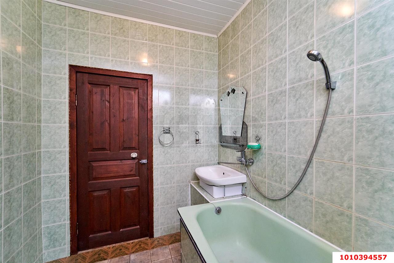 Фото №9: Дом 151 м² + 7 сот. - Елизаветинская, мкр. Прикубанский внутригородской округ, пр-д Набережный, 15