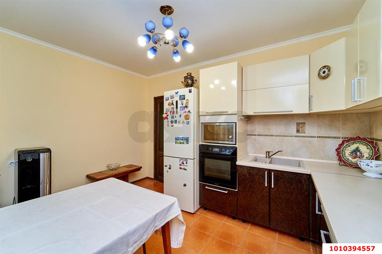 Фото №1: Дом 151 м² + 7 сот. - Елизаветинская, мкр. Прикубанский внутригородской округ, пр-д Набережный, 15