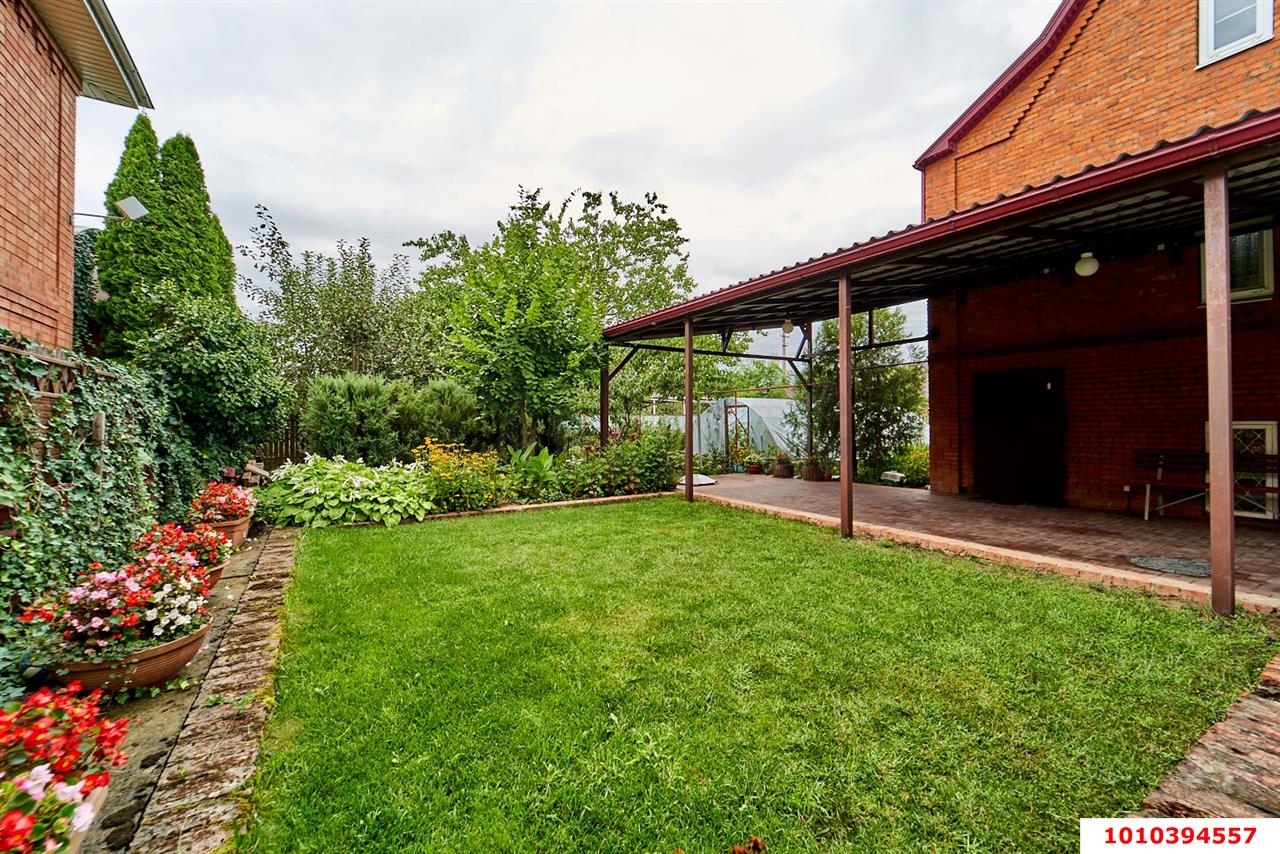 Фото №13: Дом 151 м² + 7 сот. - Елизаветинская, мкр. Прикубанский внутригородской округ, пр-д Набережный, 15