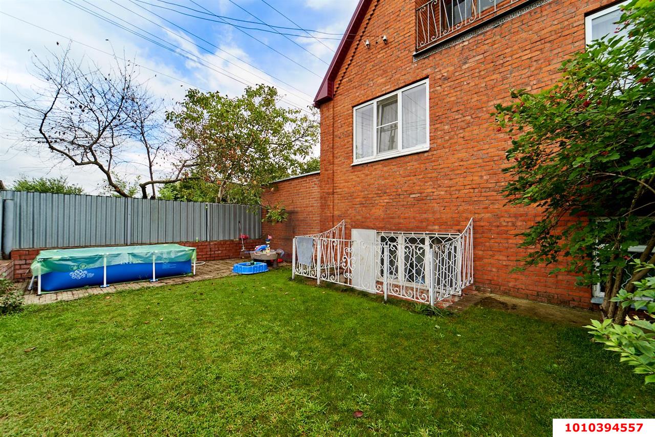 Фото №16: Дом 151 м² + 7 сот. - Елизаветинская, мкр. Прикубанский внутригородской округ, пр-д Набережный, 15