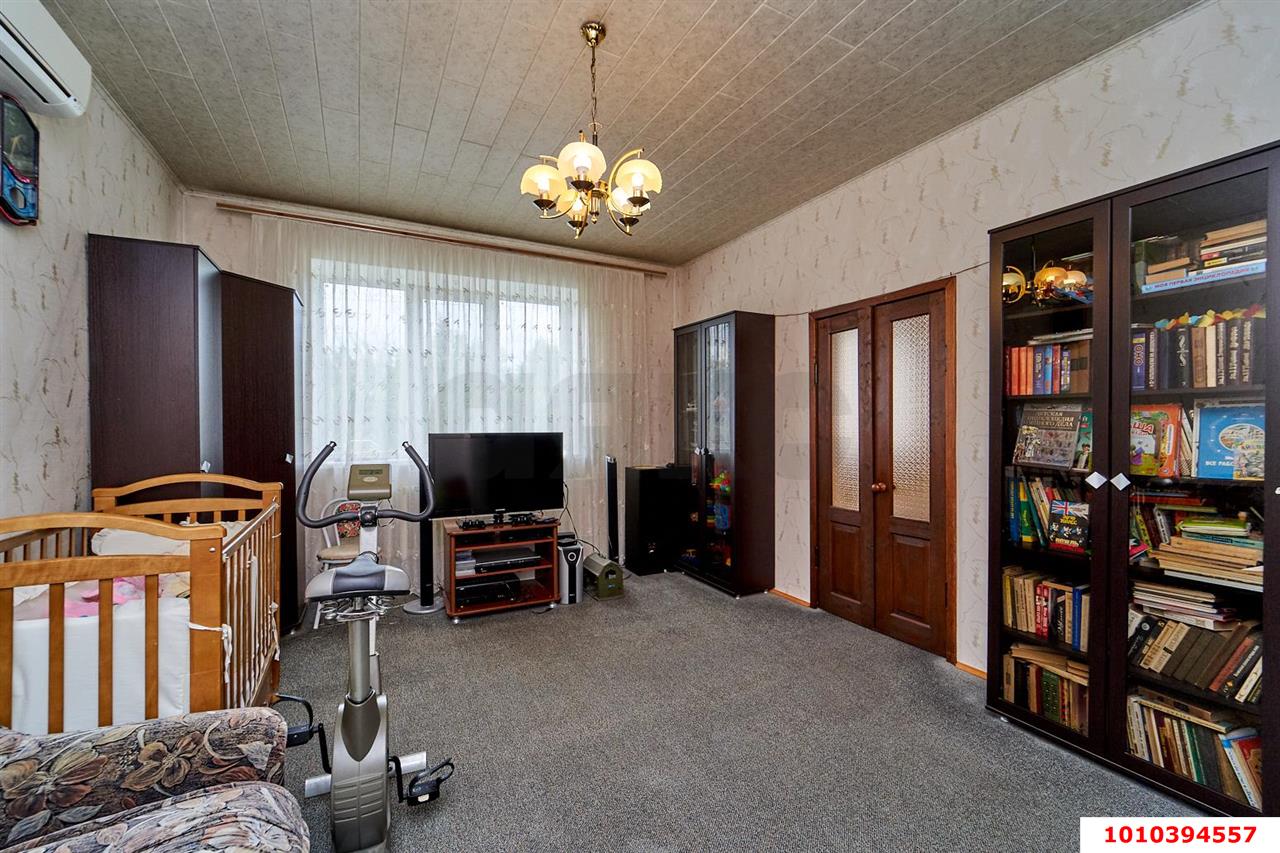 Фото №7: Дом 151 м² + 7 сот. - Елизаветинская, мкр. Прикубанский внутригородской округ, пр-д Набережный, 15