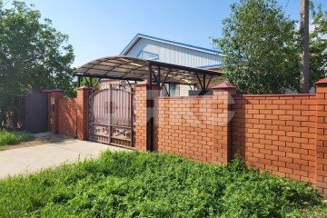 Фото №2: Дом 166 м² - Курчанская, ул. Кирова
