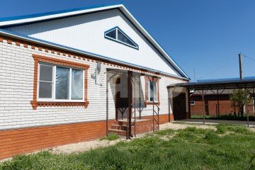 Фото №4: Дом 166 м² - Курчанская, ул. Кирова