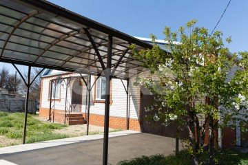 Фото №3: Дом 166 м² - Курчанская, ул. Кирова