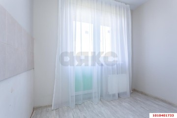 Фото №5: 1-комнатная квартира 28 м² - Новая Адыгея, мкр. жилой комплекс Дарград, ул. Тургеневское шоссе, 33/3к20