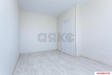 Фото №3: 1-комнатная квартира 24 м² - Новая Адыгея, мкр. жилой комплекс Дарград, ул. Тургеневское шоссе, 33/3к20