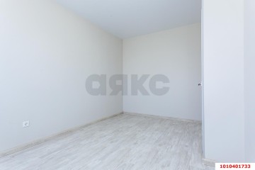 Фото №4: 1-комнатная квартира 28 м² - Новая Адыгея, мкр. жилой комплекс Дарград, ул. Тургеневское шоссе, 33/3к20