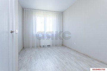 Фото №2: 1-комнатная квартира 24 м² - Новая Адыгея, мкр. жилой комплекс Дарград, ул. Тургеневское шоссе, 33/3к20