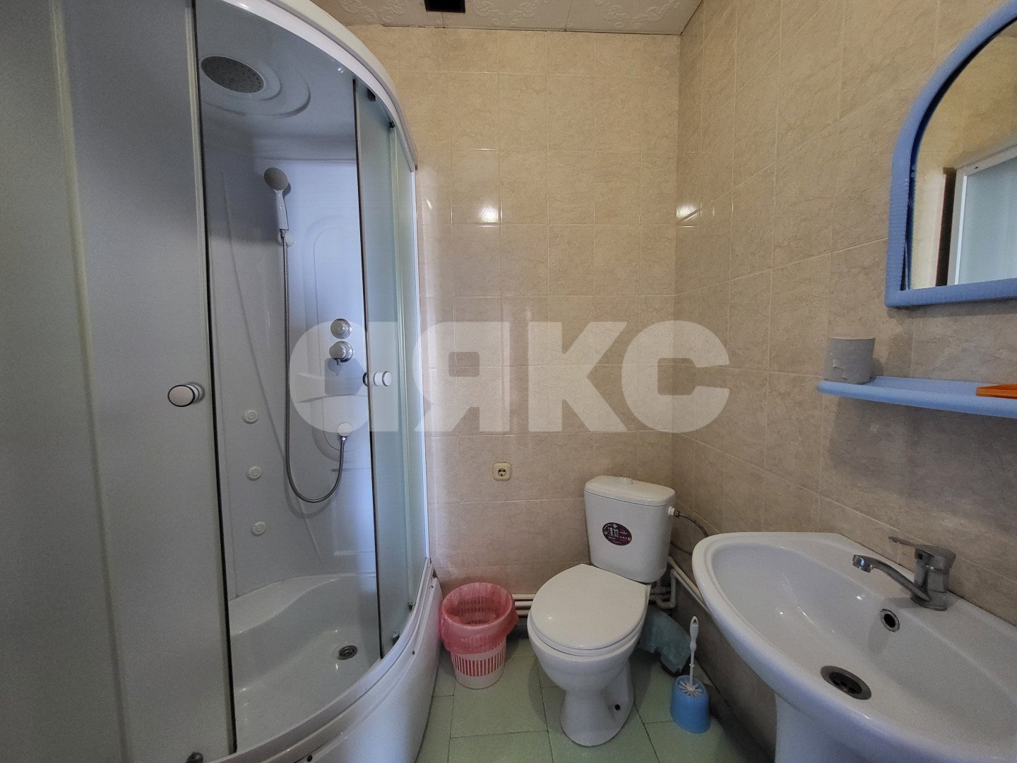 Фото №8: Дом 206 м² + 7.5 сот. - Волна, ул. Победы, 2