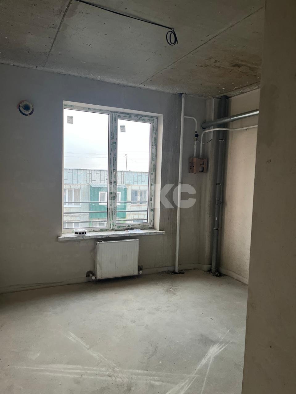 Фото №6: 1-комнатная квартира 40 м² - Майкоп, пр-д 7-й, 14