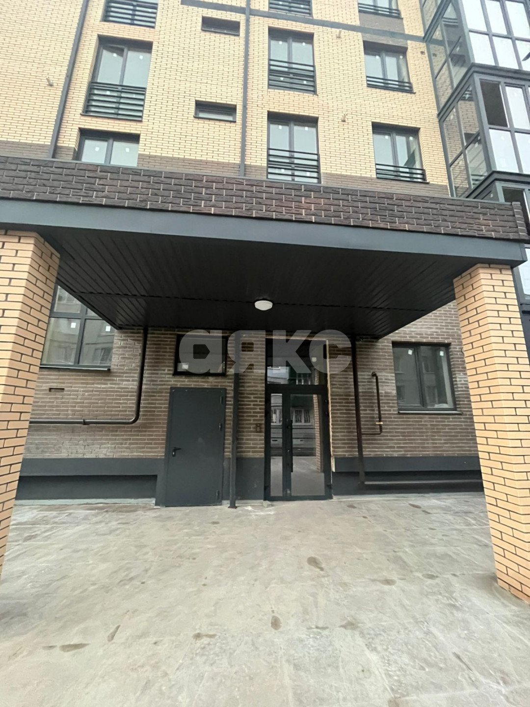 Фото №5: 1-комнатная квартира 40 м² - Майкоп, пр-д 7-й, 14
