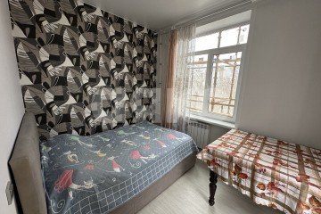Фото №2: 3-комнатная квартира 48 м² - Мариуполь, р. Кальмиусский, ул. Челюскинцев, 2